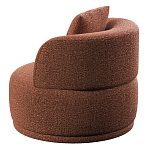 Кресло Calypso с поворотным механизмом  варинант исполнения - 3 | Loft Concept в Барнауле