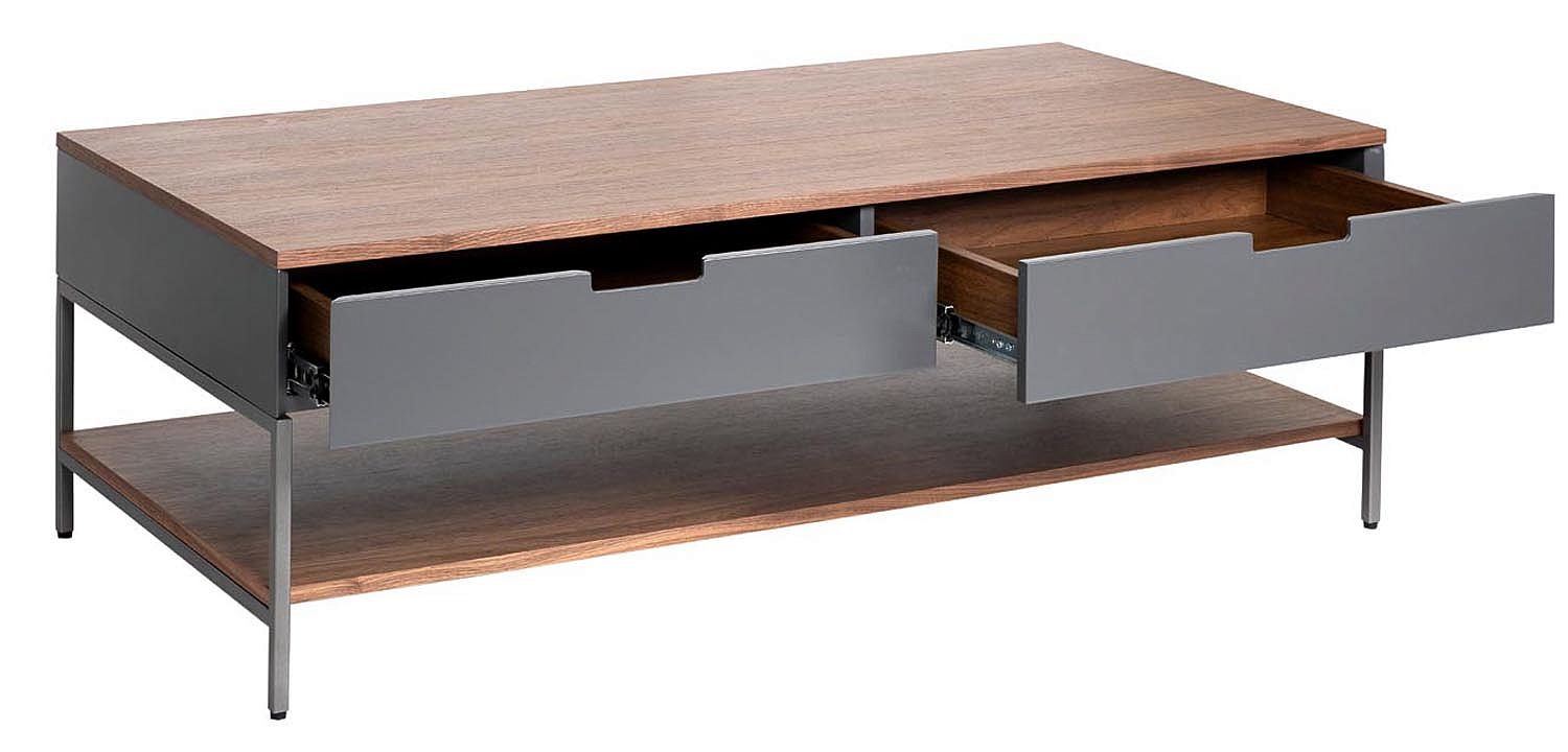 Кофейный стол Abelard Coffee Table Кофейный стол Abelard Coffee Table - Loft-Concept в Барнауле