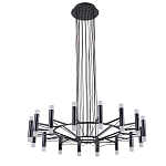 Люстра светодиодная lamp Infinity варинант исполнения - 3 | Loft Concept в Барнауле