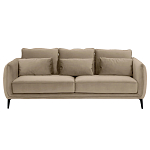 Диван трёхместный с подлокотниками Dutchman варинант исполнения - 8 | Loft Concept в Барнауле