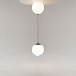 Подвесной светильник Twins 20Вт 3000К варинант исполнения - 3 | Loft Concept в Барнауле