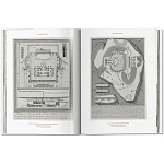 Книга Piranesi. The Complete Etchings XL варинант исполнения - 2 | Loft Concept в Барнауле