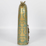 Ваза фарфоровая Karl Body варинант исполнения - 3 | Loft Concept в Барнауле