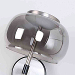 Бра с округлым прозрачным плафоном Blanton Light варинант исполнения - 2 | Loft Concept в Барнауле