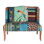 Диван Mesotrope варинант исполнения - 2 | Loft Concept в Барнауле