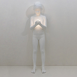 Напольный светильник Seletti Innerglow варинант исполнения - 5 | Loft Concept в Барнауле