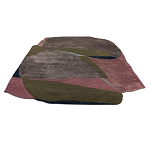 Ковер шелк Manhattan Wool Silk Carpet II варинант исполнения - 2 | Loft Concept в Барнауле