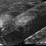 Кресло Sincere Chair Black варинант исполнения - 2 | Loft Concept в Барнауле