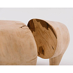 Скульптура «Уверенный путник» варинант исполнения - 3 | Loft Concept в Барнауле