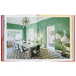 The House of Glam: Lush Interiors and Design Extravaganza варинант исполнения - 3 | Loft Concept в Барнауле