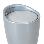 Пуф круглый Collumb варинант исполнения - 3 | Loft Concept в Барнауле