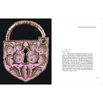 Книга Maison Lesage: Haute Couture Embroidery Mauries Patrick варинант исполнения - 12 | Loft Concept в Барнауле