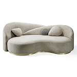 Элегантный Диван Альби Sofa варинант исполнения - 1 | Loft Concept в Барнауле