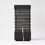 Скульптура «Решетка» варинант исполнения - 4 | Loft Concept в Барнауле