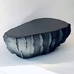 Стол журнальный «Cliff» варинант исполнения - 1 | Loft Concept в Барнауле