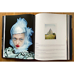 Коллекционная редкая Книга Tim Walker Pictures 2008 варинант исполнения - 1 | Loft Concept в Барнауле