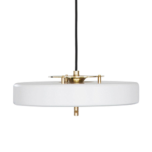 Подвесной светильник BERT FRANK Revolve Pendant Lamp White