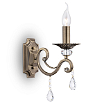 Бра Single Samphoni Eric варинант исполнения - 2 | Loft Concept в Барнауле