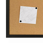 Доска для заметок Upcoming Events варинант исполнения - 4 | Loft Concept в Барнауле