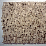 Декор на стену плетеный Кисти Wall decor thread tassels варинант исполнения - 2 | Loft Concept в Барнауле