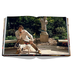 Yves Saint Laurent at Home варинант исполнения - 4 | Loft Concept в Барнауле