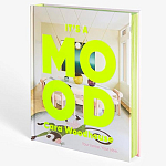 Подарочная Книгаn Its a Mood: Your home. Your vibe варинант исполнения - 2 | Loft Concept в Барнауле