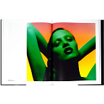 Книга Fashion Image Revolution варинант исполнения - 6 | Loft Concept в Барнауле