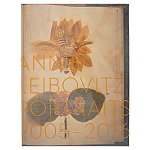 Редкое коллекционное издание Annie Leibovitz Portraits 2005-2016 варинант исполнения - 1 | Loft Concept в Барнауле