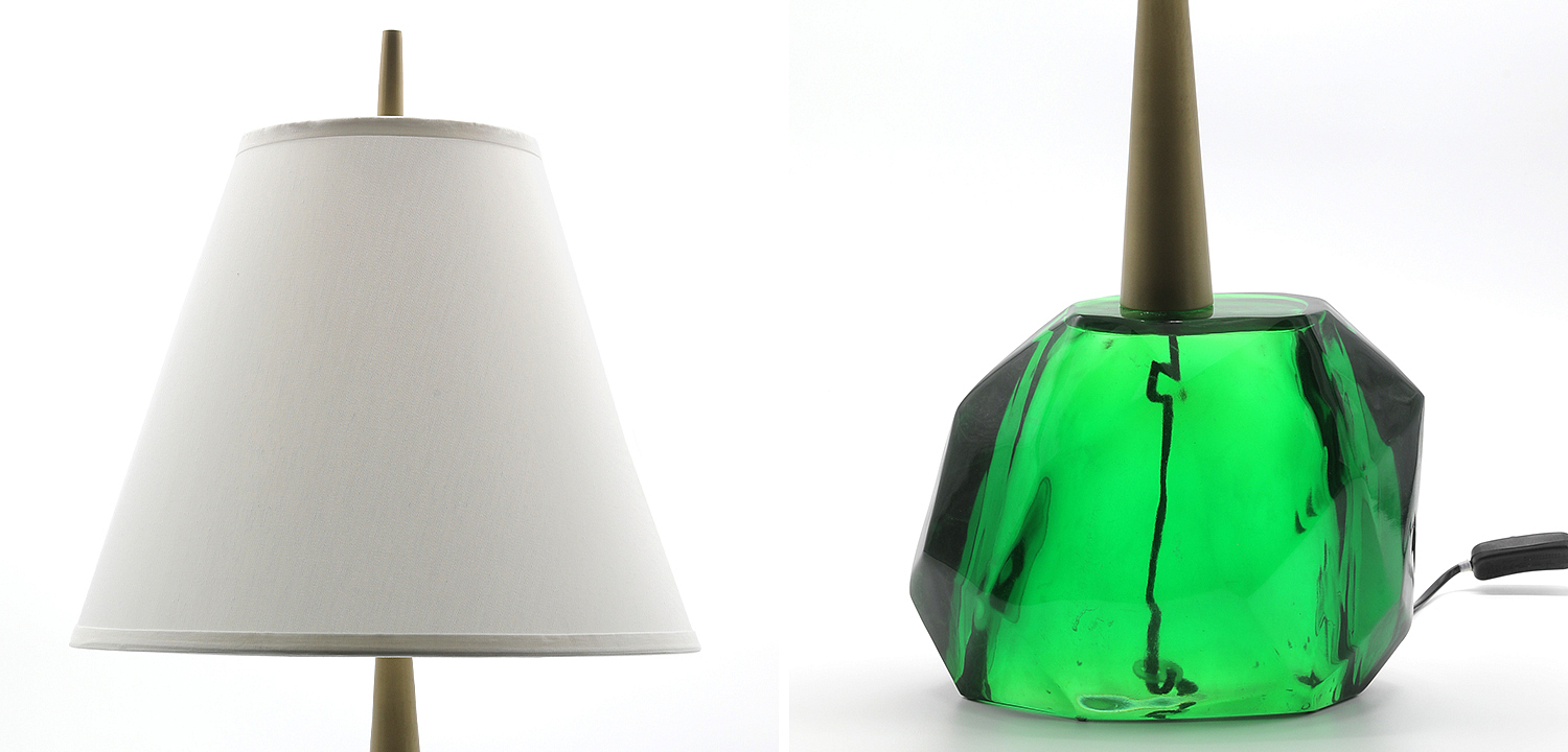 Table Lamp Emerald Table Lamp Emerald - Loft-Concept в Барнауле