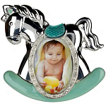 Фоторамка детская Childhood Corner Pony варинант исполнения - 2 | Loft Concept в Барнауле