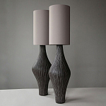 Пара ламп «#1» варинант исполнения - 1 | Loft Concept в Барнауле