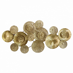 Панно настенное Blank Sheet Shine варинант исполнения - 1 | Loft Concept в Барнауле