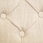 Кресло Mason Classical Armchair beige flax варинант исполнения - 4 | Loft Concept в Барнауле