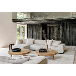 Дизайн интерьера в современном стиле Contemporary Living Yearbook 2025 варинант исполнения - 7 | Loft Concept в Барнауле