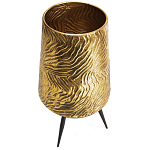 Железное кашпо Verqrary варинант исполнения - 2 | Loft Concept в Барнауле