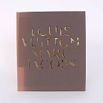 Книга Louis Vuitton Marc Jacobs Limmited edition варинант исполнения - 5 | Loft Concept в Барнауле