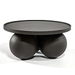 Кофейный стол  Big Balls Coffee Table варинант исполнения - 2 | Loft Concept в Барнауле