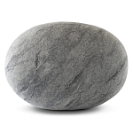 Пуф - Камень GREY MARBLE варинант исполнения - 1 | Loft Concept в Барнауле