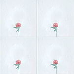 Плитка с рисунком Клевер варинант исполнения - 1 | Loft Concept в Барнауле