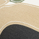 Подушка декоративная с абстрактным узором Divine Abstractions варинант исполнения - 2 | Loft Concept в Барнауле