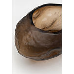 Ваза коричневый Forma Mare  варинант исполнения - 3 | Loft Concept в Барнауле