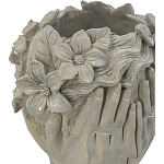 Кашпо Hidden emotions варинант исполнения - 2 | Loft Concept в Барнауле