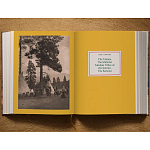 Подарочная Книга Edward S. Curtis North American Indian Complete Portfolios варинант исполнения - 13 | Loft Concept в Барнауле