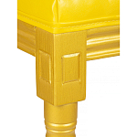 Стул French Bul yellow варинант исполнения - 8 | Loft Concept в Барнауле