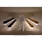 Иллюстрированная монография дизайнера Ли Брума Fashioning Design: Lee Broom варинант исполнения - 5 | Loft Concept в Барнауле