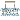 Люстра Agate Burst Chandelier Blue Line