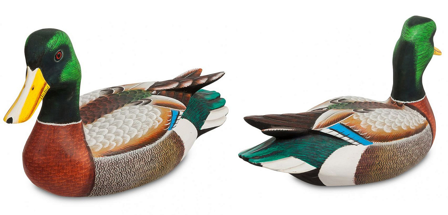 Статуэтка Duck Статуэтка Duck - Loft-Concept в Барнауле