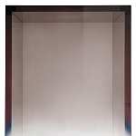 Стол с эффектом полутонов Acrylic Eclisse варинант исполнения - 8 | Loft Concept в Барнауле