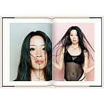 Подарочный Фотоальбом Matthew Rolston Beauty light 2006 варинант исполнения - 4 | Loft Concept в Барнауле