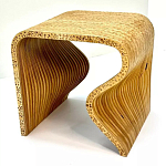 Табуретка параметрическая «FLEXIBLE» варинант исполнения - 1 | Loft Concept в Барнауле